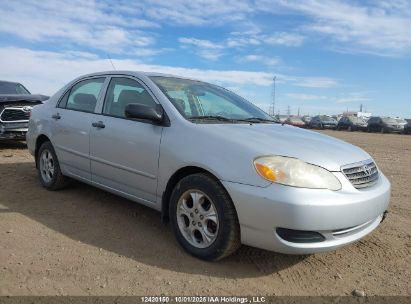 2T1BR32EX6C651630 TOYOTA COROLLA Photo 1