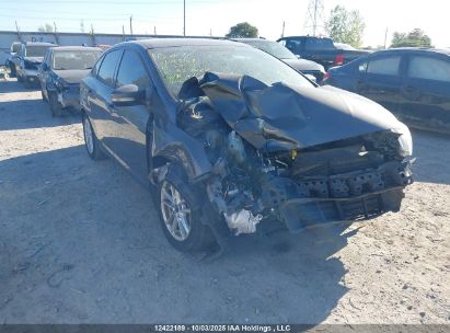 1FADP3F29GL327468 FORD FOCUS Photo 1