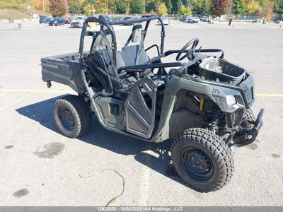 1HFVE0764P4800424 HONDA SXS520 Photo 1