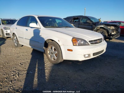 KL1VP56L95B174264 CHEVROLET EPICA Photo 1