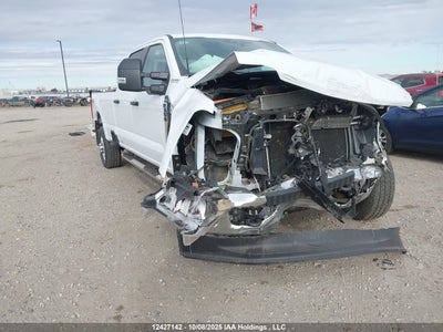 1FT8W3BN6SEC90780 FORD F-350 Photo 1