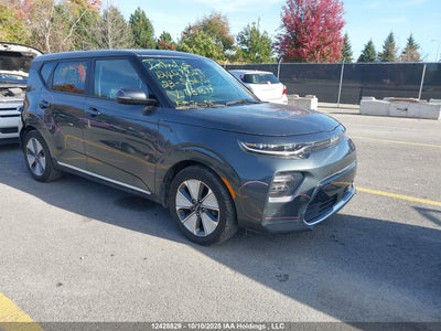 KNDJ33A15P7031377 KIA SOUL EV Photo 1