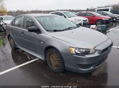 JA32U1FU2FU602671 MITSUBISHI LANCER Photo 1