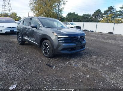 3N8AP6CBXSL411335 NISSAN KICKS Photo 1