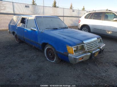 1FABP4036FG219895 FORD LTD Photo 1