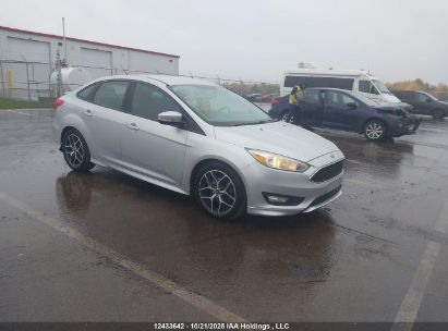 1FADP3F29FL331700 FORD FOCUS Photo 1