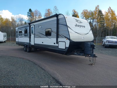 1UJBJ0BT2J1T20235 JAYCO JAY FLIGHT Photo 1