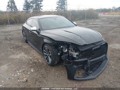 WAUC4CF58JA035738 AUDI S5 Photo 1