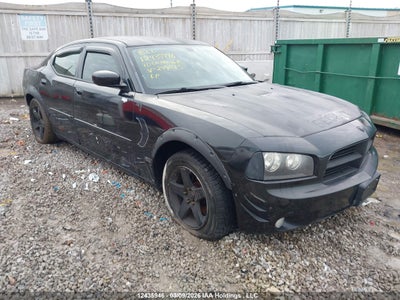 2B3CA3CVXAH249035 DODGE CHARGER Photo 1