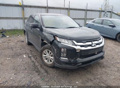 JA4AJVAW8RU607362 MITSUBISHI RVR Photo 1