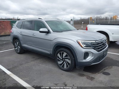 1V2BR2CAXRC572881 VOLKSWAGEN ATLAS Photo 1