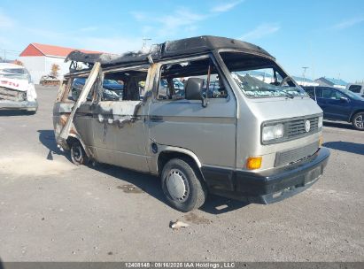 WV2ZB0250KH102107 VOLKSWAGEN VANAGON Photo 1