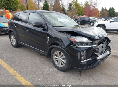 JA4AJVAW7RU600967 MITSUBISHI RVR Photo 1