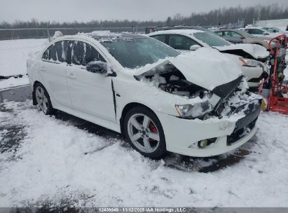 JA32U2FU9FU601359 MITSUBISHI LANCER Photo 1