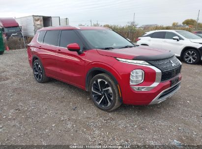 JA4J4VA88NZ603351 MITSUBISHI OUTLANDER Photo 1