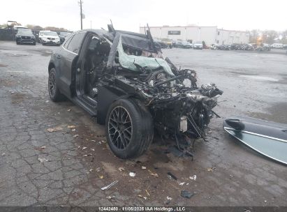 WP1AB2A5XFLB72191 PORSCHE MACAN Photo 1