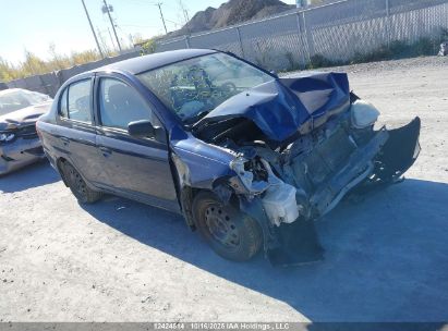 JTDBT123850378653 TOYOTA ECHO Photo 1