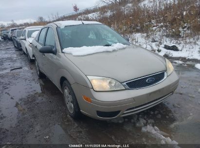 1FAHP34N87W269950 FORD FOCUS Photo 1