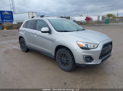 4A4AJ3AU3DE605040 MITSUBISHI RVR Photo 1