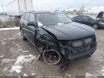 1V2RR2CA6JC571066 VOLKSWAGEN ATLAS Photo 1