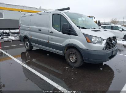 1FTYE1ZM7GKA34970 FORD TRANSIT Photo 1