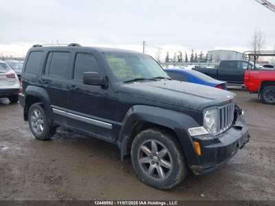 1J4PN5GK0AW108423 JEEP LIBERTY Photo 1