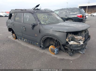 3FMCR9C67RRE14182 FORD BRONCO SPORT Photo 1