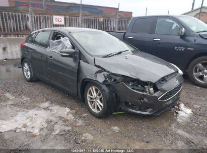 1FADP3K29GL334538 FORD FOCUS Photo 1