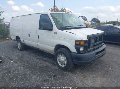 1FTNS2EW2CDA36570 FORD E-250 Photo 1