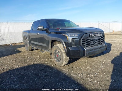 5TFPC5DBXNX003288 TOYOTA TUNDRA Photo 1