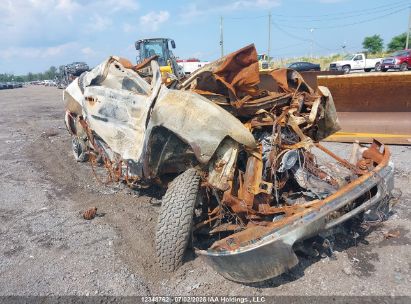 1GC1KVCG5BF261368 CHEVROLET SILVERADO Photo 1