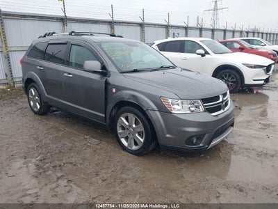 3C4PDDFG4DT701888 DODGE JOURNEY Photo 1