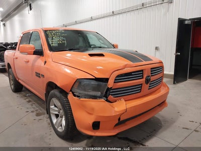 1C6RR7MT4FS701719 RAM 1500 Photo 1