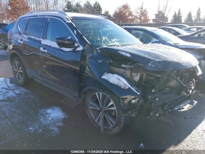 5N1AT2MV2LC792387 NISSAN ROGUE Photo 1