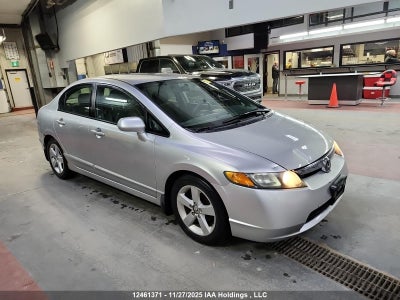 2HGFA16586H011768 HONDA CIVIC Photo 1