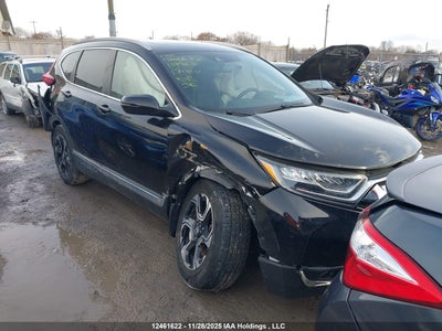 2HKRW2H90HH119962 HONDA CR-V Photo 1