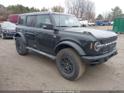 1FMEE2BP1RLA90585 FORD BRONCO Photo 1