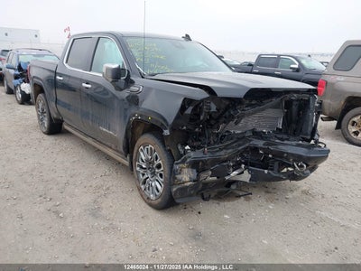 1GTUUHE83SZ289294 GMC SIERRA 1500 Photo 1