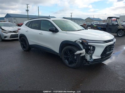 KL77LKE29SC199494 CHEVROLET TRAX Photo 1