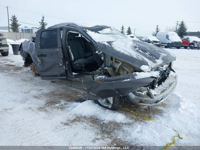 1C6RR7FG8KS594846 RAM 1500 CLASSIC Photo 1