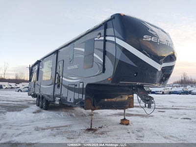 2017 Jayco Jayco