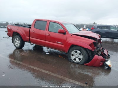 5TEMU52N19Z656149 TOYOTA TACOMA Photo 1