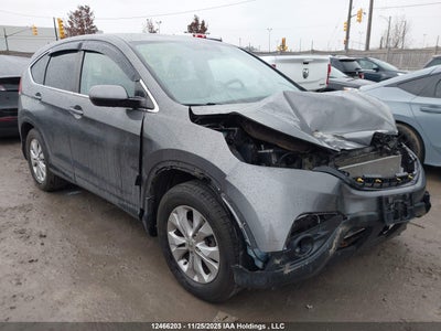 2HKRM4H73EH120616 HONDA CR-V Photo 1