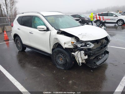 5N1AT2MV9HC860658 NISSAN ROGUE Photo 1