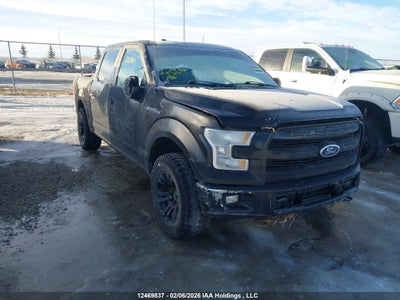1FTEW1EP1GKF01011 FORD F150 Photo 1