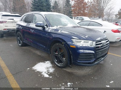 WA1A4AFY1K2061354 auction archive image