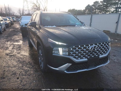 KM8S5DA19PU094757 HYUNDAI SANTA FE Photo 1