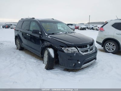 3C4PDDFG4DT708954 DODGE JOURNEY Photo 1
