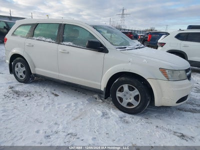 3D4PG4FB5AT223295 DODGE JOURNEY Photo 1