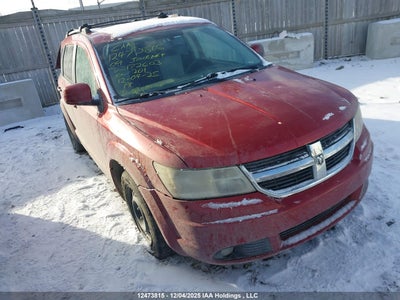 3D4GG57V59T172603 DODGE JOURNEY Photo 1